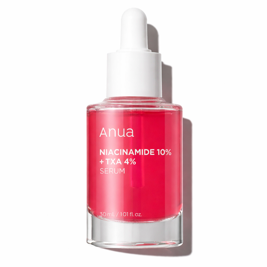 Anua Niacinamide 10% + TXA 4% Serum