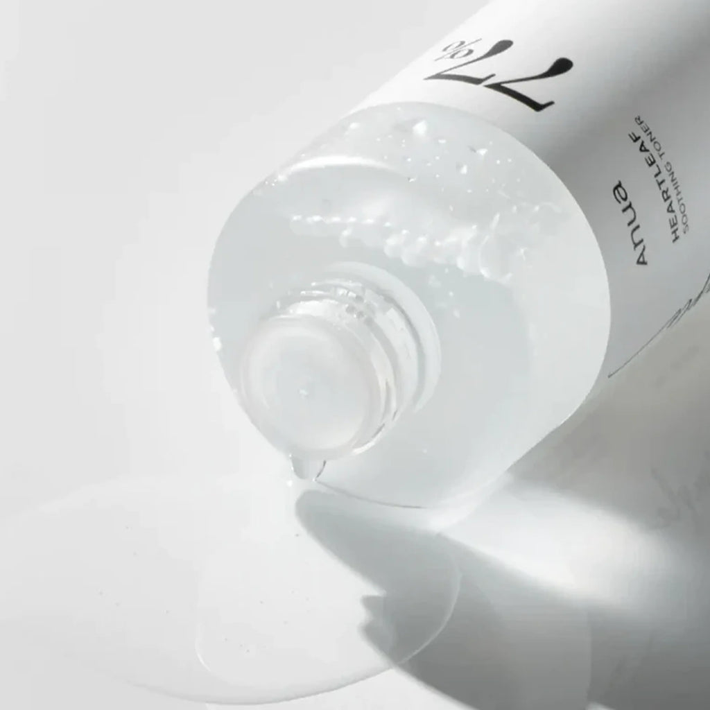 Anua Heartleaf 77% Soothing Toner