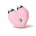 Portable Electric EMS Facial Massager Roller