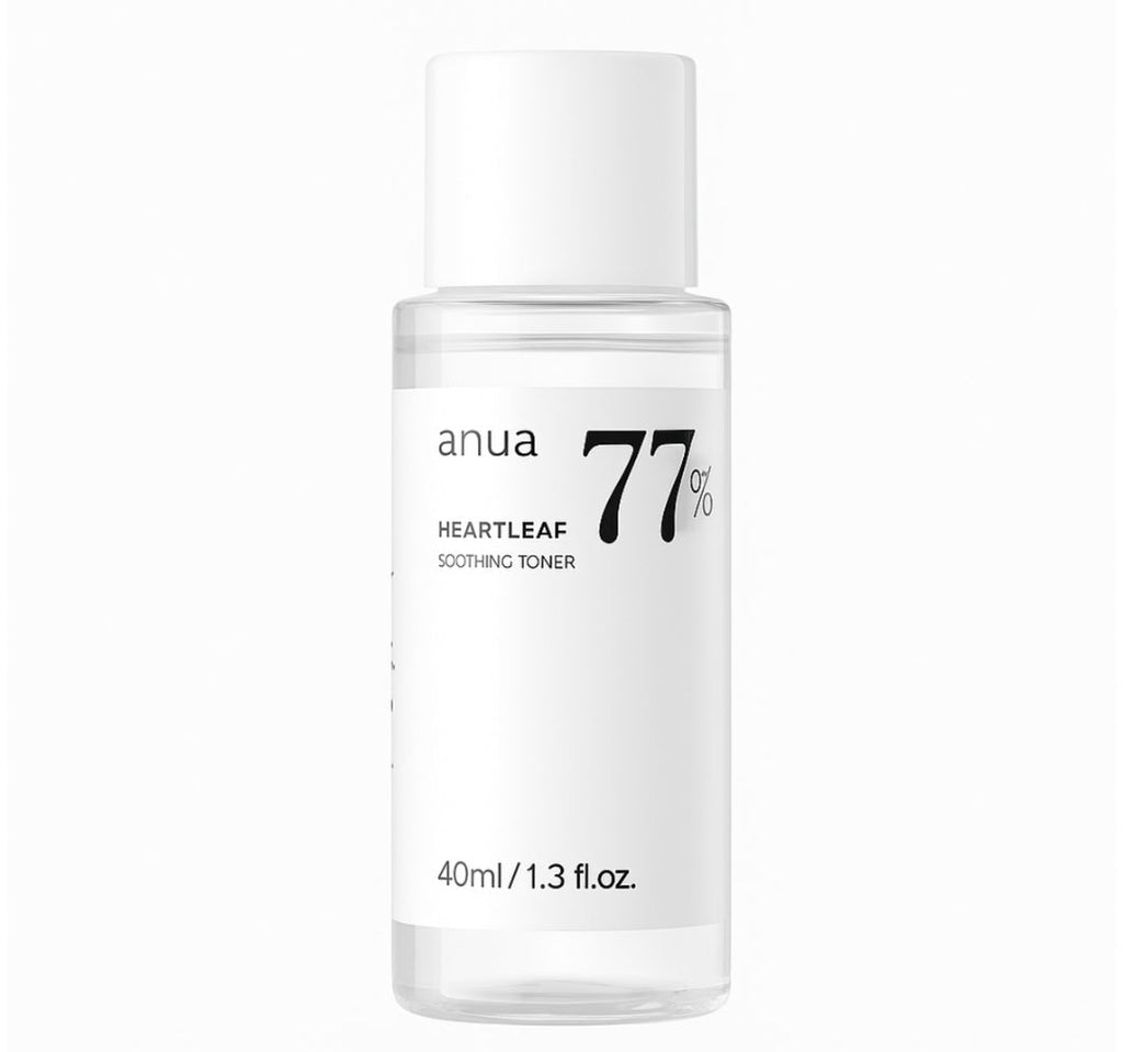 Anua Heartleaf 77% Soothing Toner