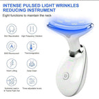 Micro-Current Massager Handset
