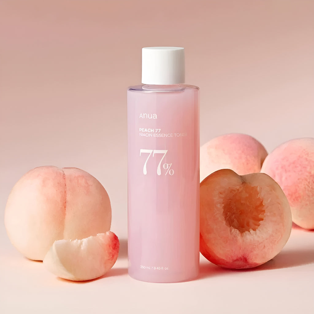 Anua Peach 77 Naicin Essence Toner